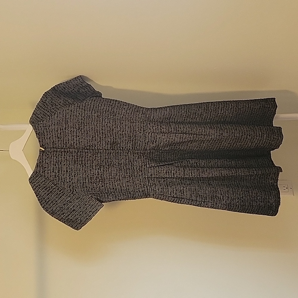 Club Monaco A-line Dress - Picture 5 of 5